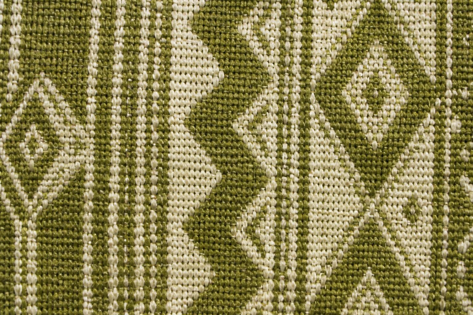 Akwete fabric