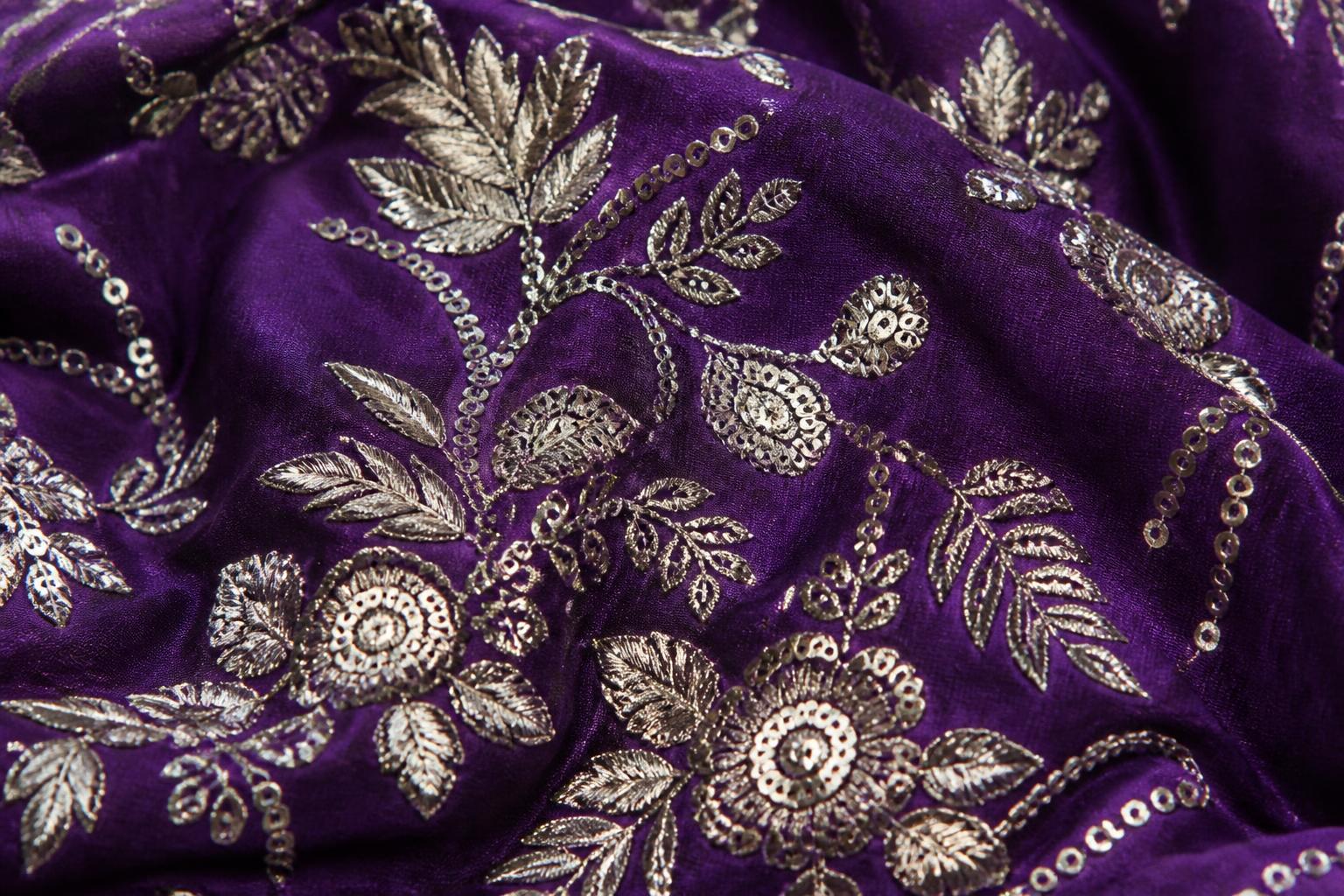 George fabric